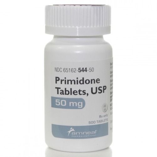 Primidone Tablets