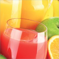 Juice Containing flavorings