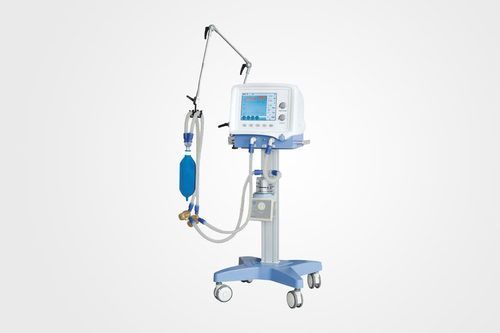 Ventilator Machine