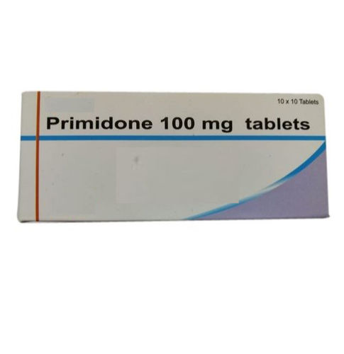 Primidone Tablets