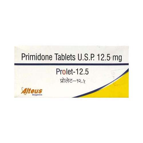 Primidone Tablets