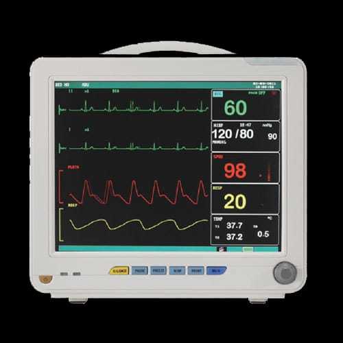 Multi Para Patient Monitor