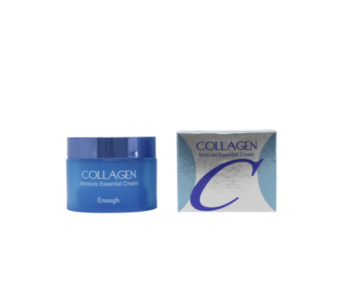 Collagen moisture essential cream By YESONBIZ