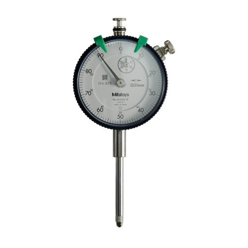 Mitutoyo Dial Indicator Lug Back 30mm