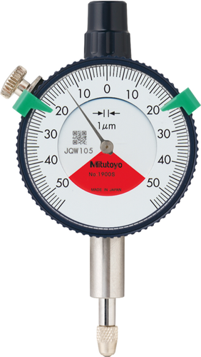 Mitutoyo Dial Indicator