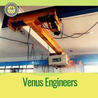 Single Girder Under-Slung Crane