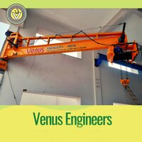 Wall Mounting Jib Crane