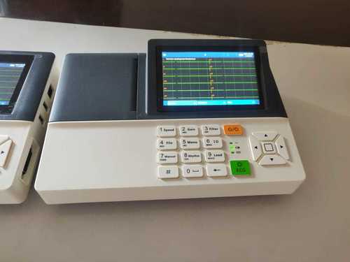 ECG Machine