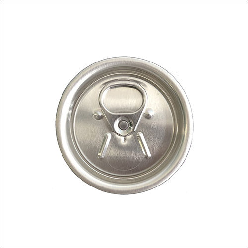 113 RPT 46.5MM Aluminium Beverage Easy Open End