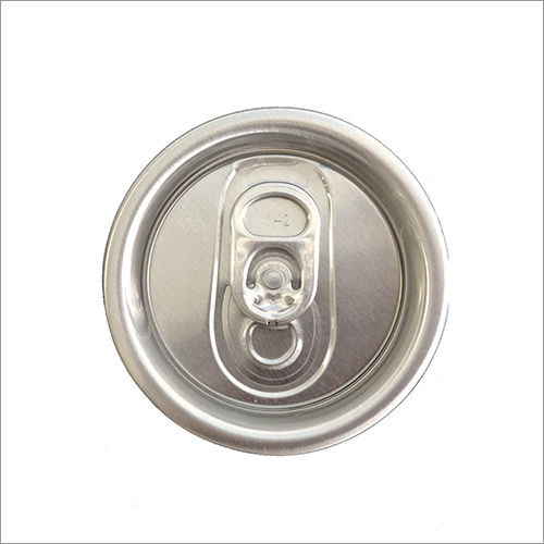 China Good quality 202 Can Lid - Beverage can ends RPT/SOT 202/200