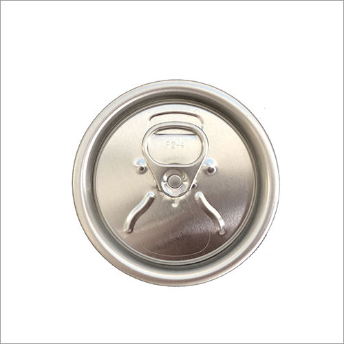 Aluminium Beverage Easy Open End