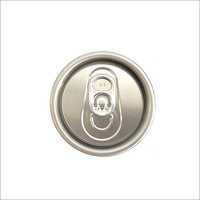 202 SOT 52.5MM Aluminium Beverage Easy Open End