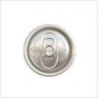 206 SOT 57MM Aluminium Beverage Easy Open End
