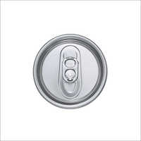 209 SOT 62.5MM Aluminium Beverage Easy Open End