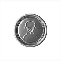 211 RPT 65.3MM Aluminium Beverage Easy Open End