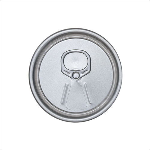 Aluminium Beverage Easy Open End