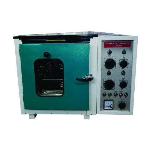 Humidity Cabinet By AJANTA EXPORT INDUSTRIES