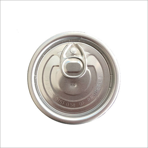 Aluminium Food Easy Open End