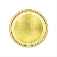 209 High Temperature Aluminium Peel Off End