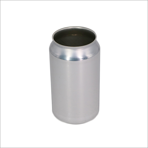 Sleek 250ML Aluminium Beverage Can