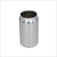 Sleek 250ML Aluminium Beverage Can