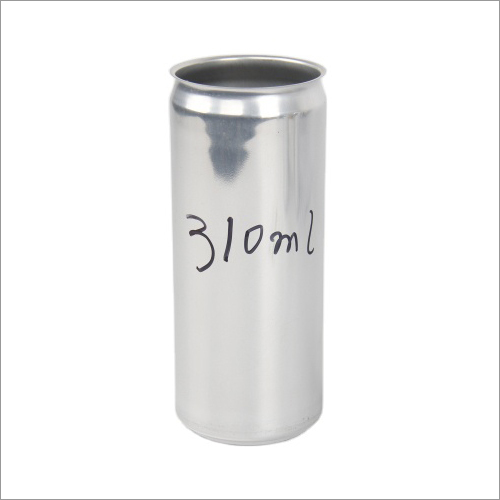 Sleek 310ML Aluminium Beverage Can