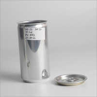 Aluminium Beverage Can