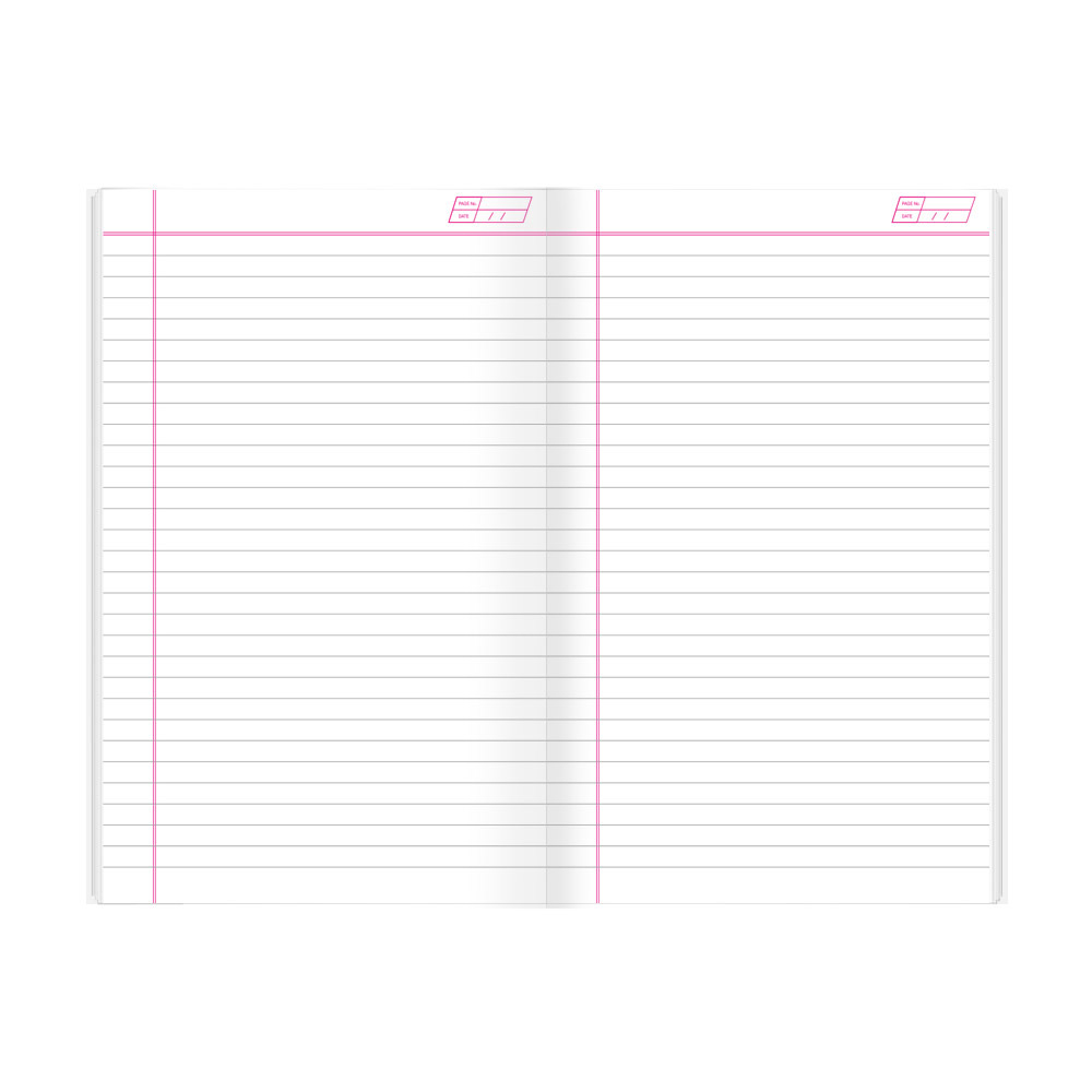 Sundaram Original Long Notebook - 172 Pages