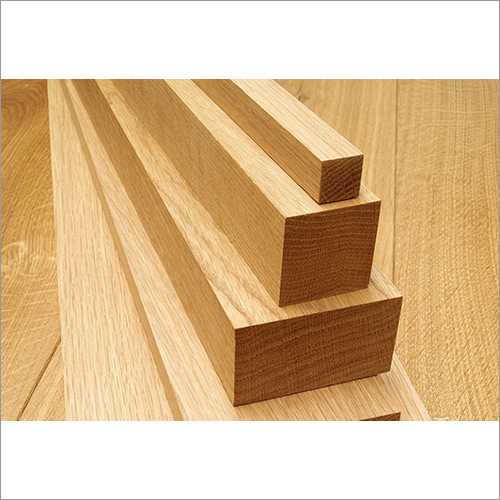 White Oak Wood Usage: Furniture