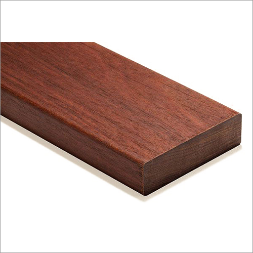 Ipe Wood Core Material: Wiood