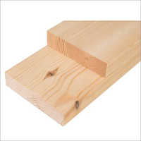 Pine Redwood