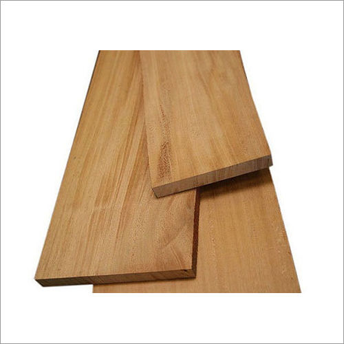 Teak Wood