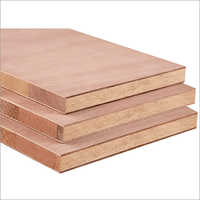 Wooden Bock Board