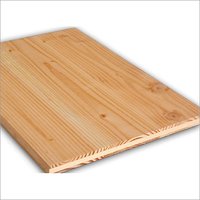 Three Layer Softwood Panel