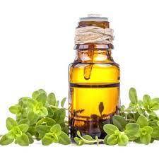 Marjoram Essential Oil Age Group: All Age Group