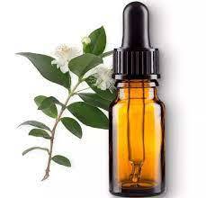 Myrtle Essential Oil Age Group: All Age Group