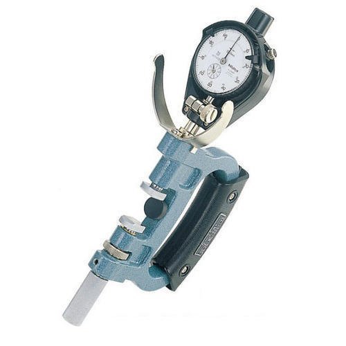MITUTOYO Dial Snap Gauge without Indicator By ICT MACHINE TOOLS
