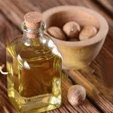 Nutmeg Essential Oil Age Group: All Age Group
