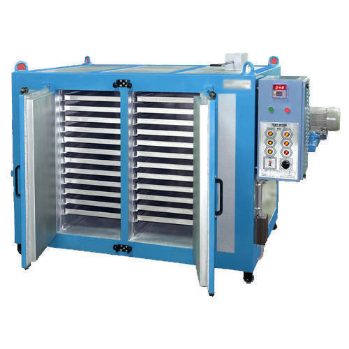 Tray Dryer