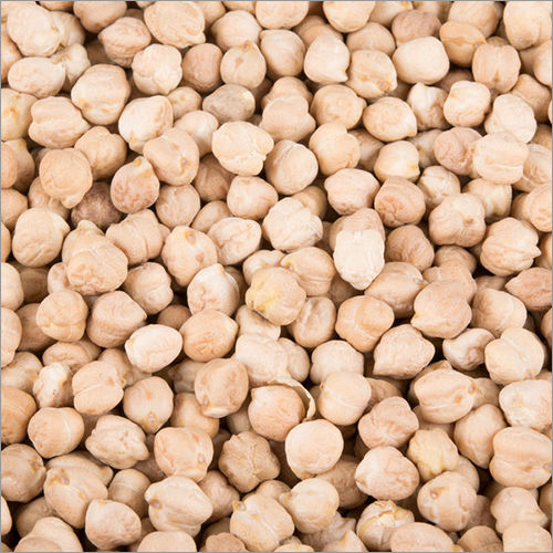 Raw Chickpeas