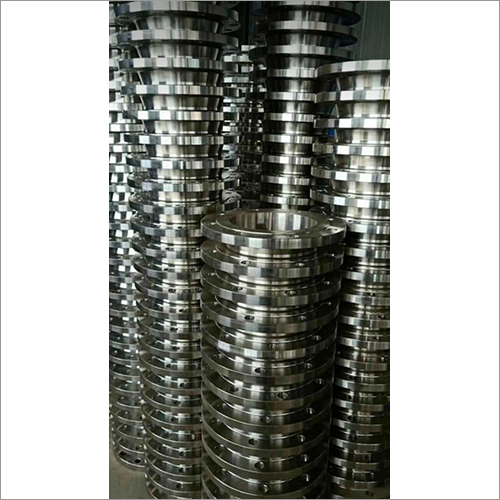 304 SS Flanges