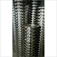 304 SS Flanges