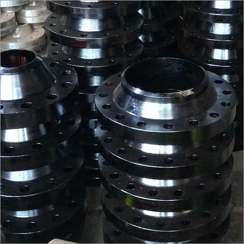 Stainless Steel Weld Neck Flanges