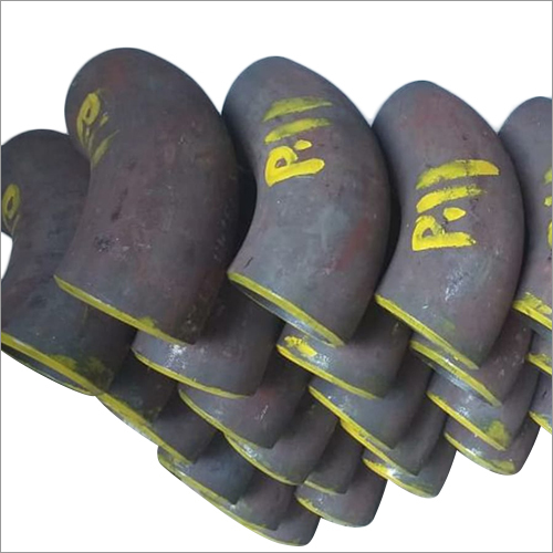 P11 Alloy Steel Elbow