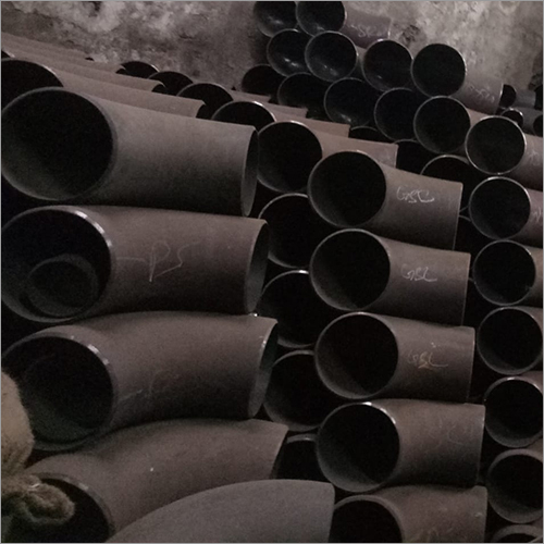 Stainless Steel Pipe Elbow
