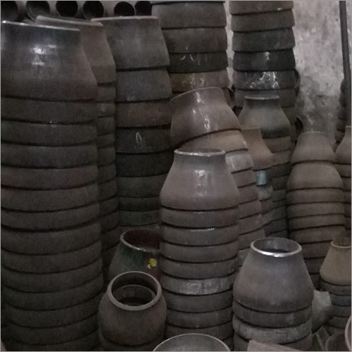 Stainless Steel Pipe Reducer