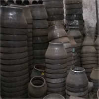 Stainless Steel Pipe Reducer