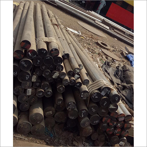 Stainless Steel Round Bars