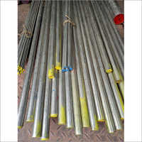 Industrial Stainless Steel Round Bars