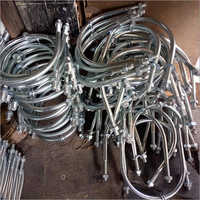 Mild Steel U Bolt